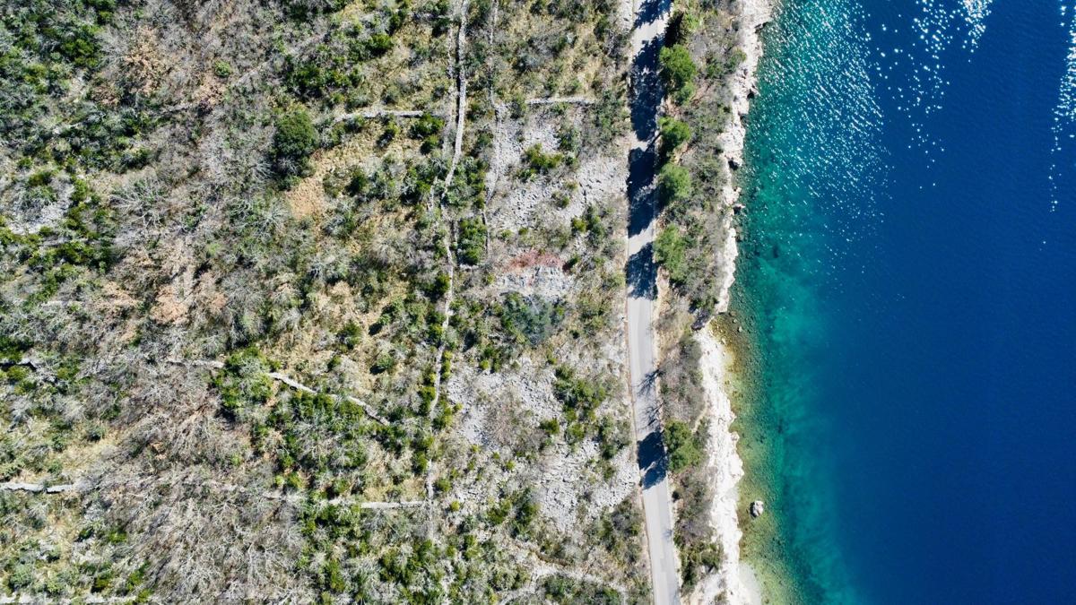 Stavbno zemljišče Dramalj, Crikvenica, 3.940m2