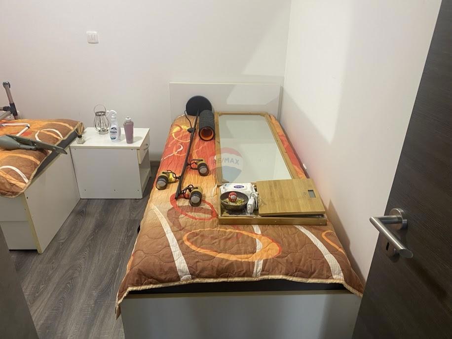 Stanovanje/Apartma Bulevard, Rijeka, 60m2