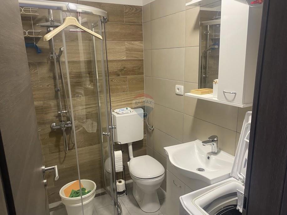 Stanovanje/Apartma Bulevard, Rijeka, 60m2