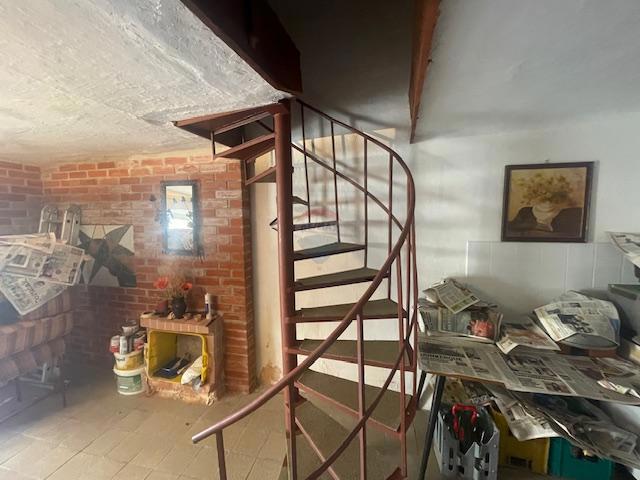 Hiša Sveti Vid-Miholjice, Malinska-Dubašnica, 45m2