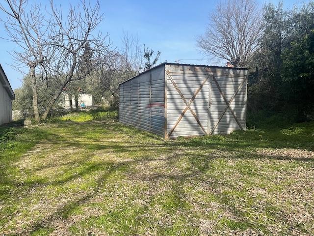 Hiša Sveti Vid-Miholjice, Malinska-Dubašnica, 45m2