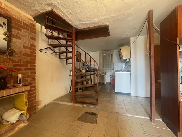 Hiša Sveti Vid-Miholjice, Malinska-Dubašnica, 45m2