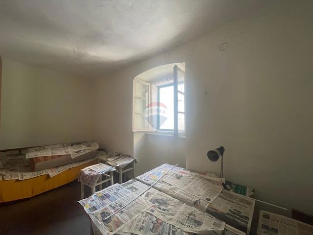 Hiša Sveti Vid-Miholjice, Malinska-Dubašnica, 45m2