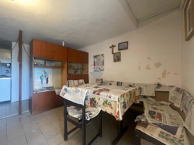 Hiša Sveti Vid-Miholjice, Malinska-Dubašnica, 45m2