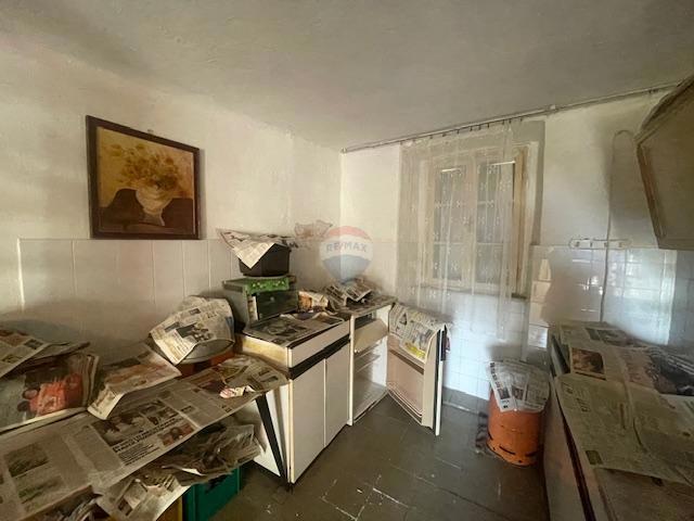Hiša Sveti Vid-Miholjice, Malinska-Dubašnica, 45m2