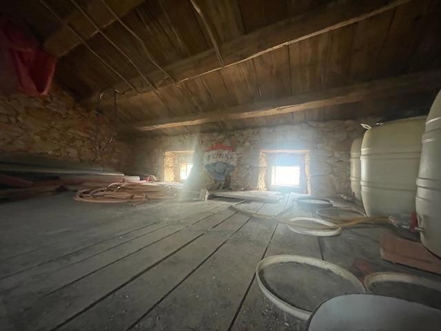 Hiša Sveti Vid-Miholjice, Malinska-Dubašnica, 45m2