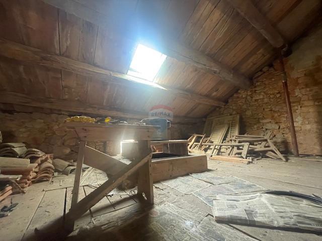 Hiša Sveti Vid-Miholjice, Malinska-Dubašnica, 45m2