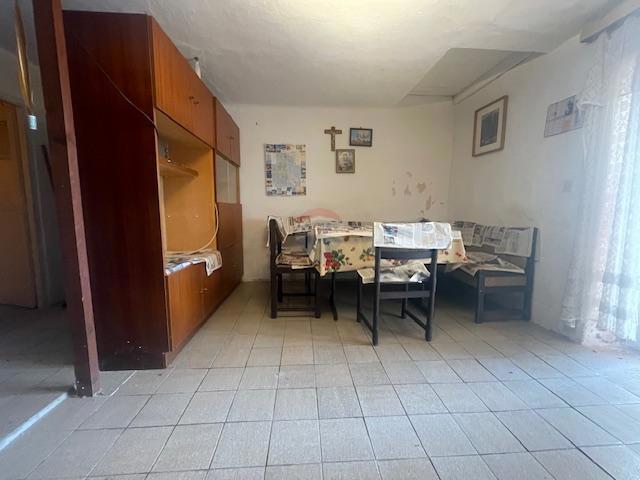 Hiša Sveti Vid-Miholjice, Malinska-Dubašnica, 45m2