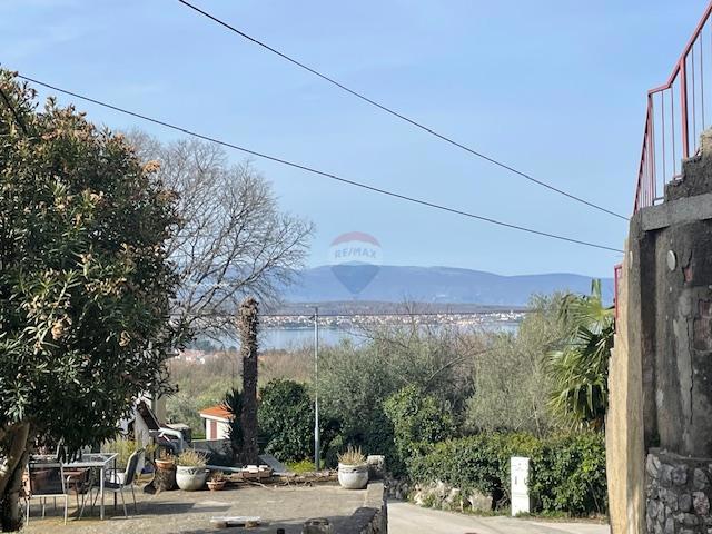 Hiša Sveti Vid-Miholjice, Malinska-Dubašnica, 45m2