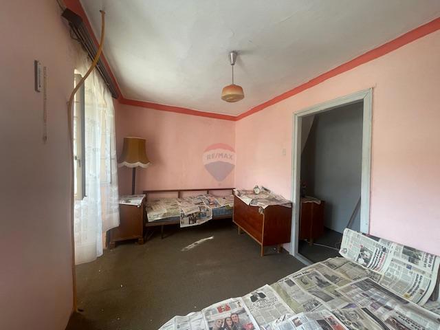 Hiša Sveti Vid-Miholjice, Malinska-Dubašnica, 45m2