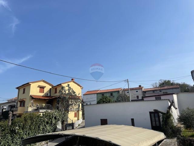 Hiša Sveti Vid-Miholjice, Malinska-Dubašnica, 45m2