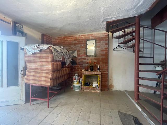 Hiša Sveti Vid-Miholjice, Malinska-Dubašnica, 45m2