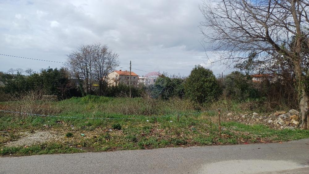 Stavbno zemljišče Vodnjan, 429m2