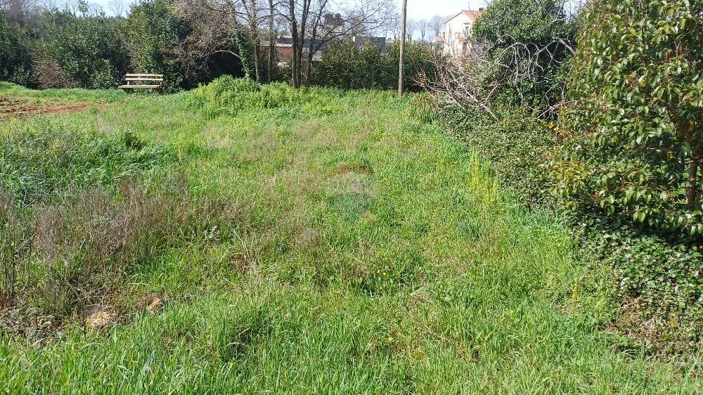 Stavbno zemljišče Vodnjan, 429m2