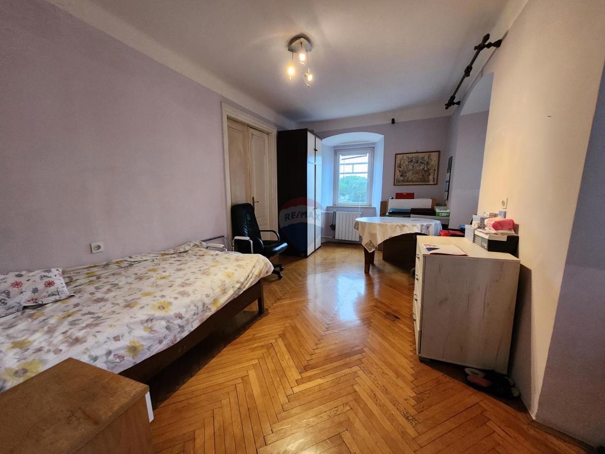 Stanovanje/Apartma Centar, Rijeka, 110,55m2