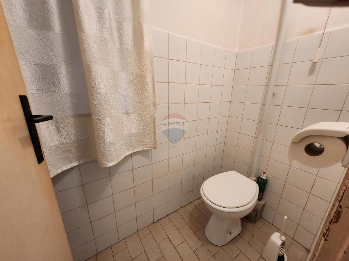 Stanovanje/Apartma Centar, Rijeka, 110,55m2
