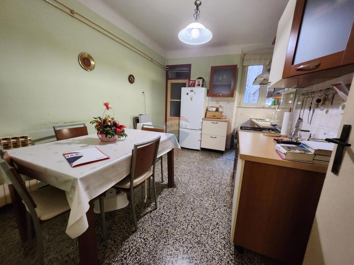 Stanovanje/Apartma Centar, Rijeka, 110,55m2