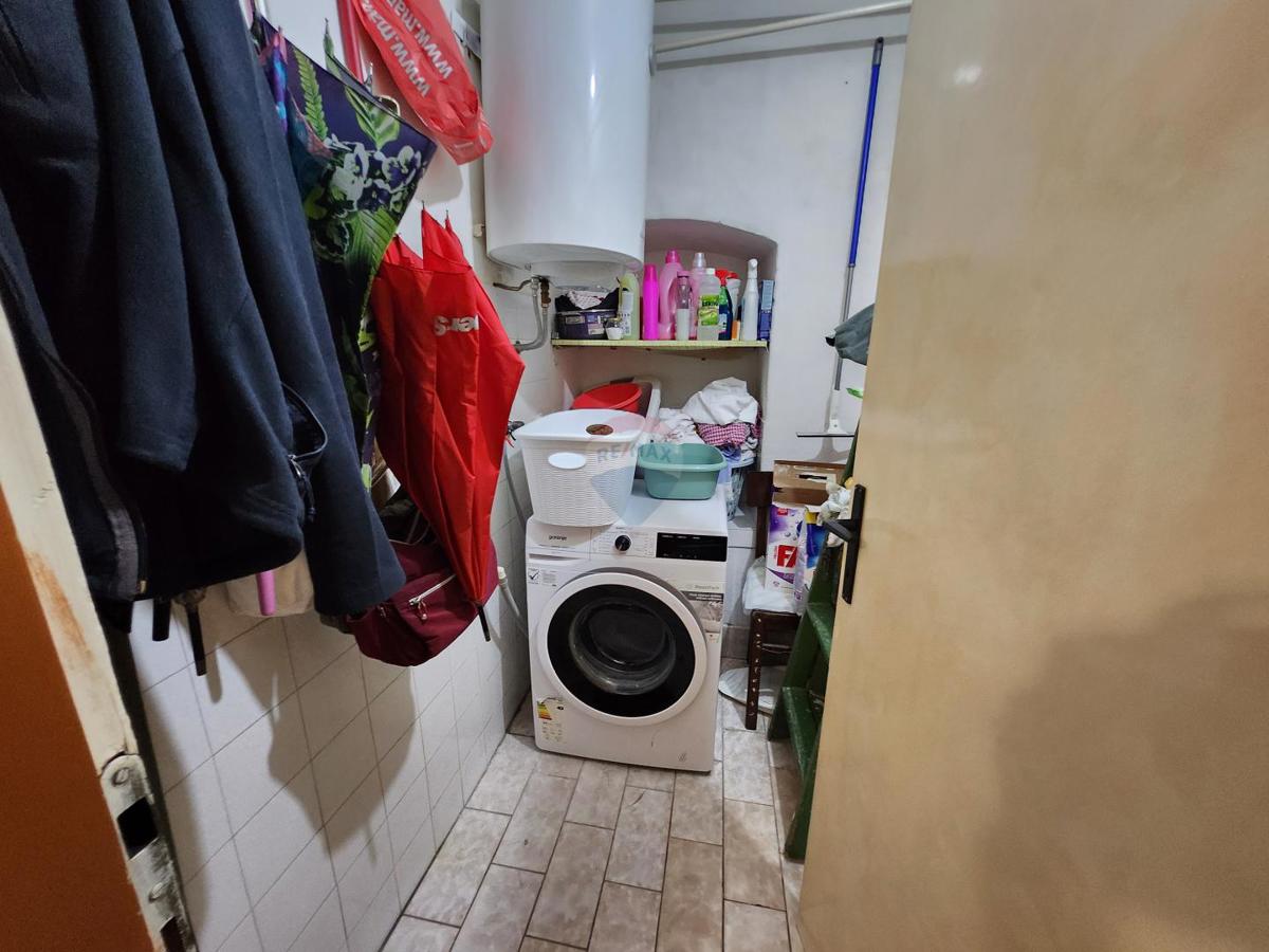 Stanovanje/Apartma Centar, Rijeka, 110,55m2