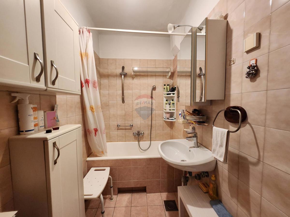 Stanovanje/Apartma Centar, Rijeka, 110,55m2