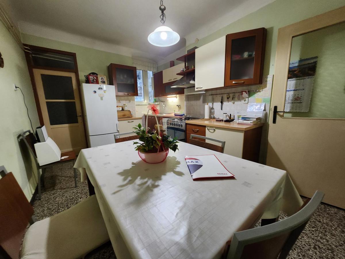 Stanovanje/Apartma Centar, Rijeka, 110,55m2