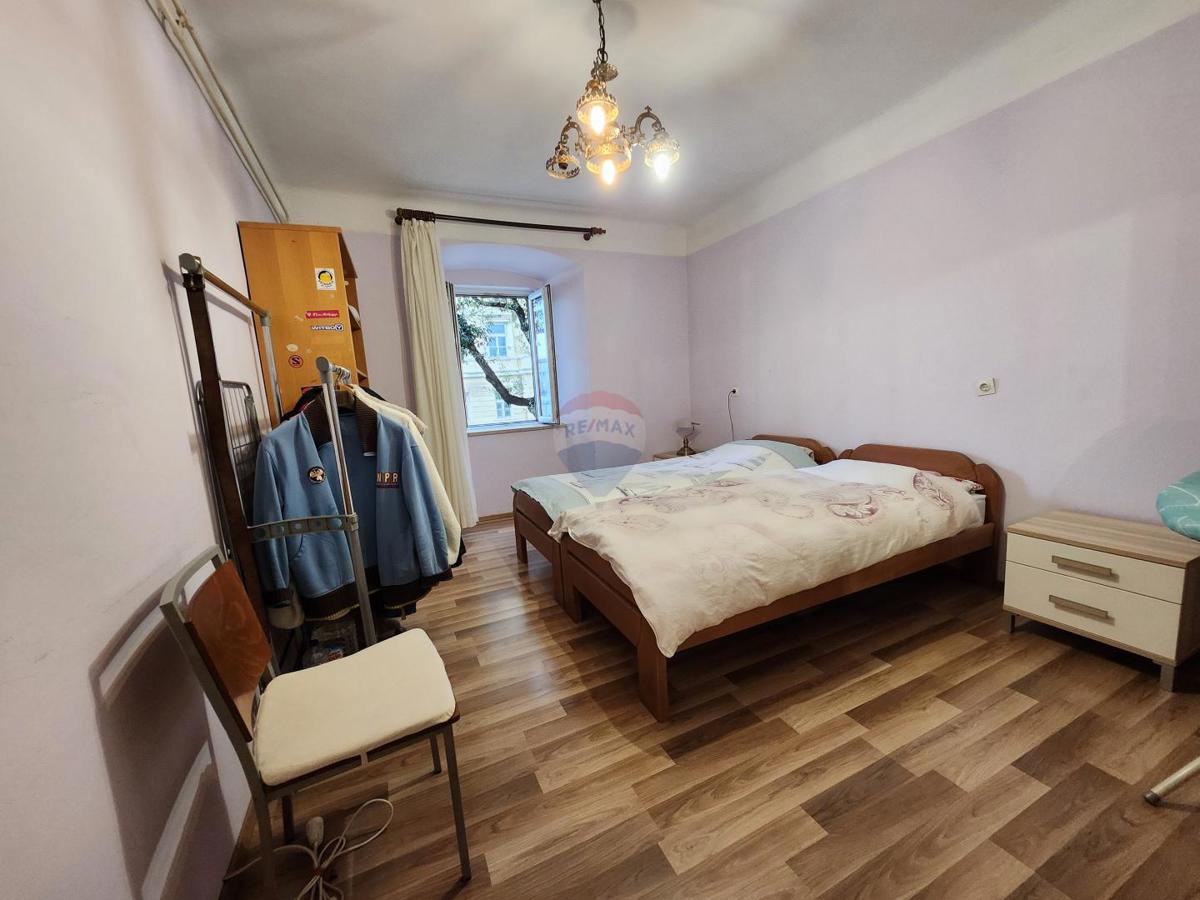 Stanovanje/Apartma Centar, Rijeka, 110,55m2