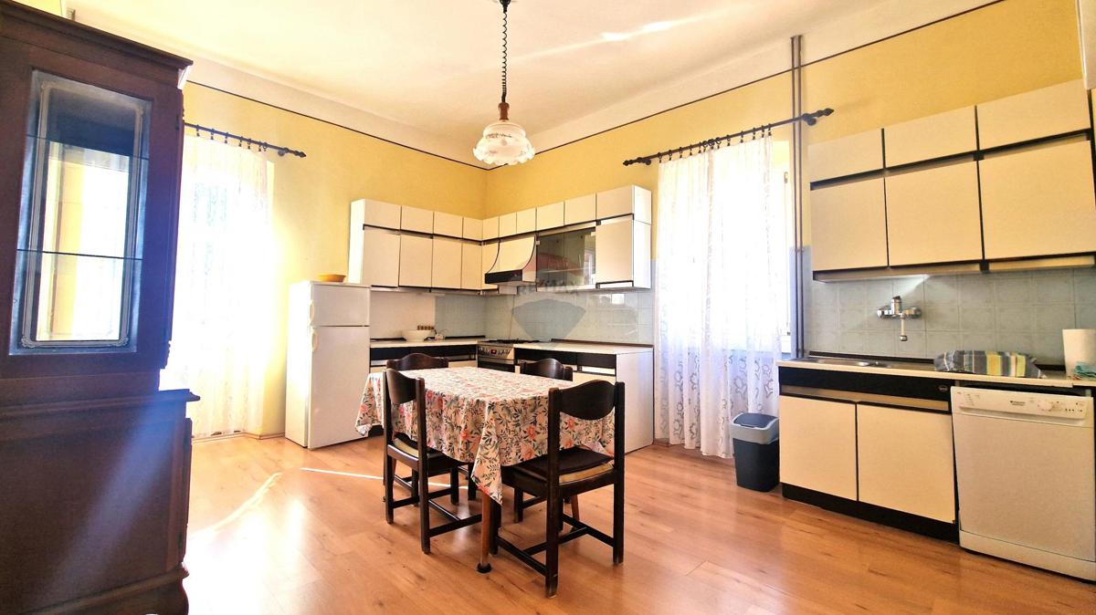 Stanovanje/Apartma Brtonigla, 95,29m2