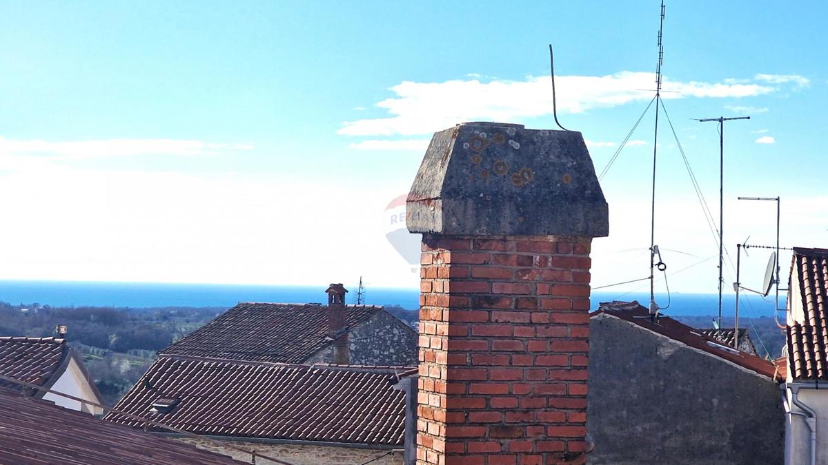 Stanovanje/Apartma Brtonigla, 95,29m2