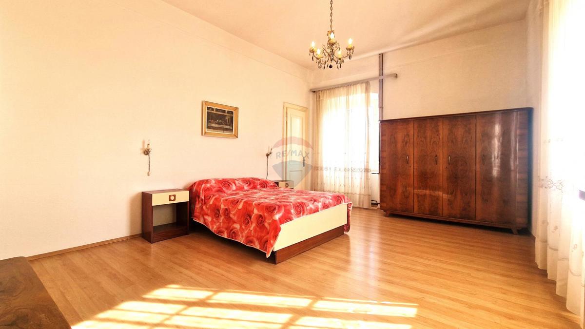 Stanovanje/Apartma Brtonigla, 95,29m2