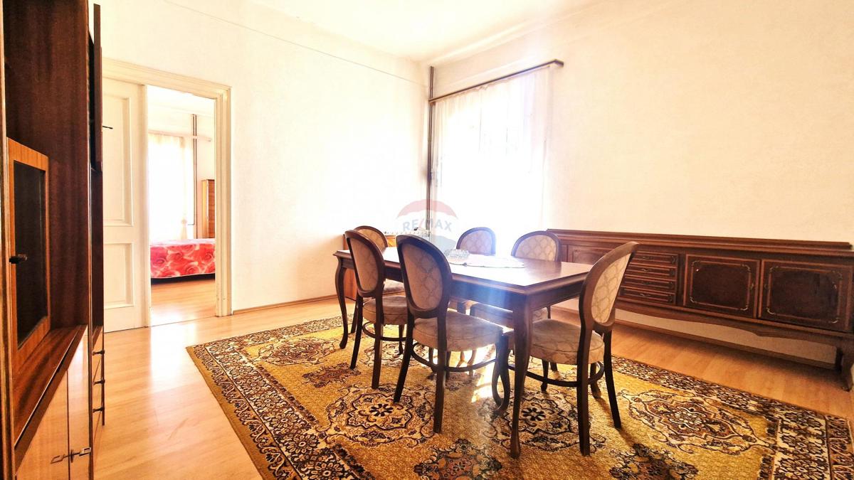 Stanovanje/Apartma Brtonigla, 95,29m2