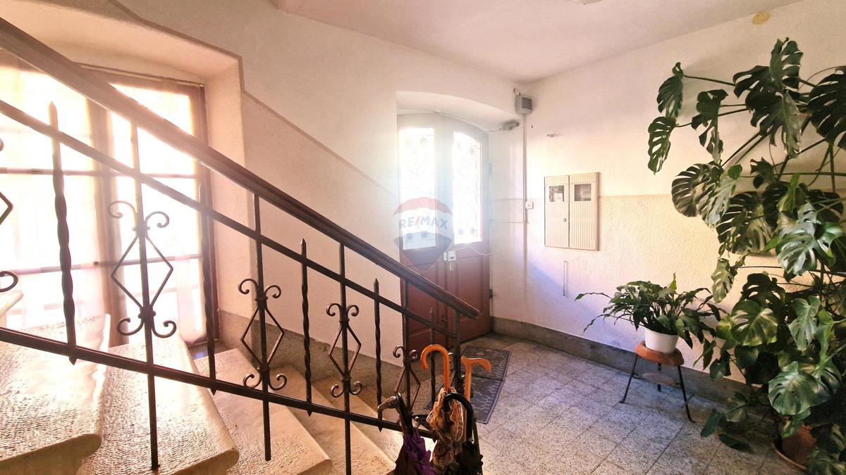 Stanovanje/Apartma Brtonigla, 95,29m2