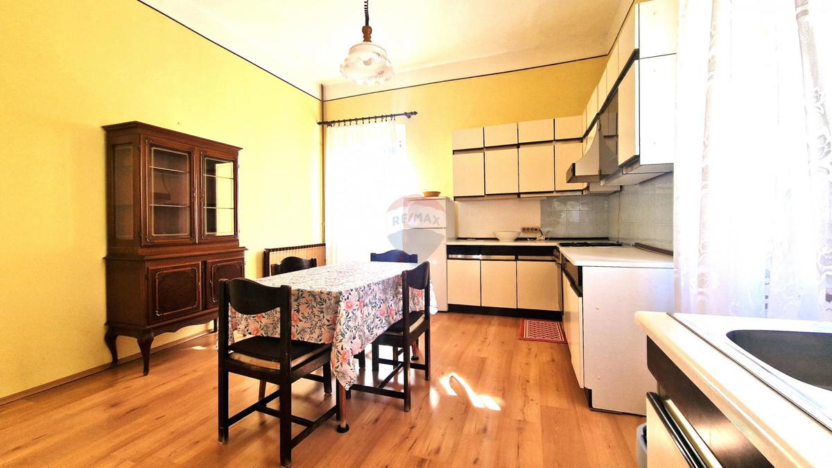 Stanovanje/Apartma Brtonigla, 95,29m2