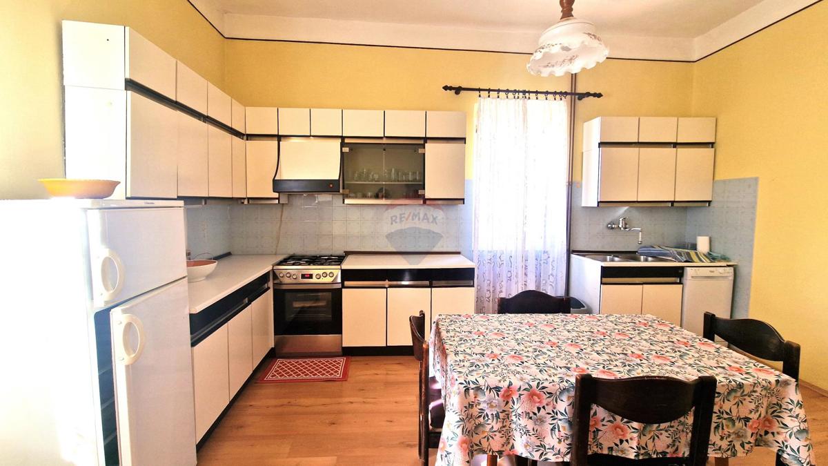 Stanovanje/Apartma Brtonigla, 95,29m2