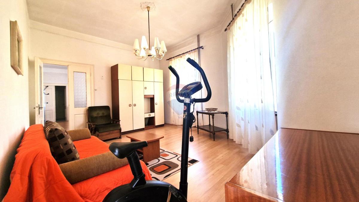 Stanovanje/Apartma Brtonigla, 95,29m2
