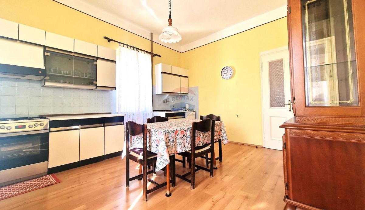 Stanovanje/Apartma Brtonigla, 95,29m2