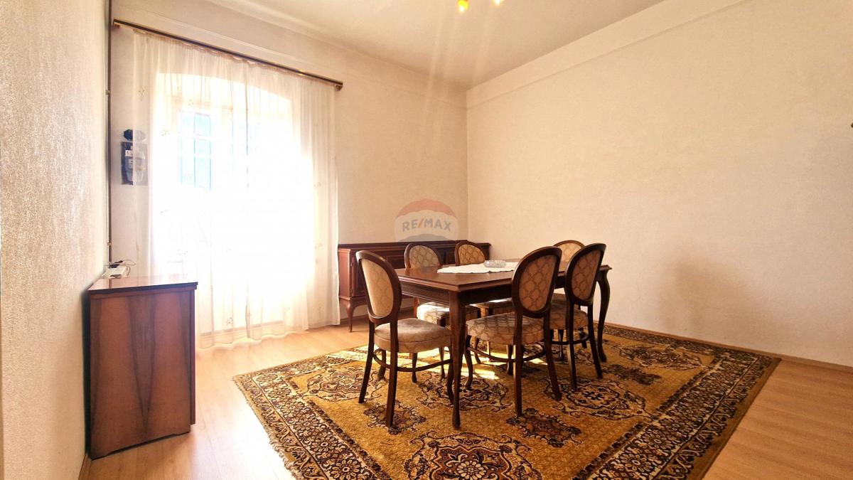 Stanovanje/Apartma Brtonigla, 95,29m2