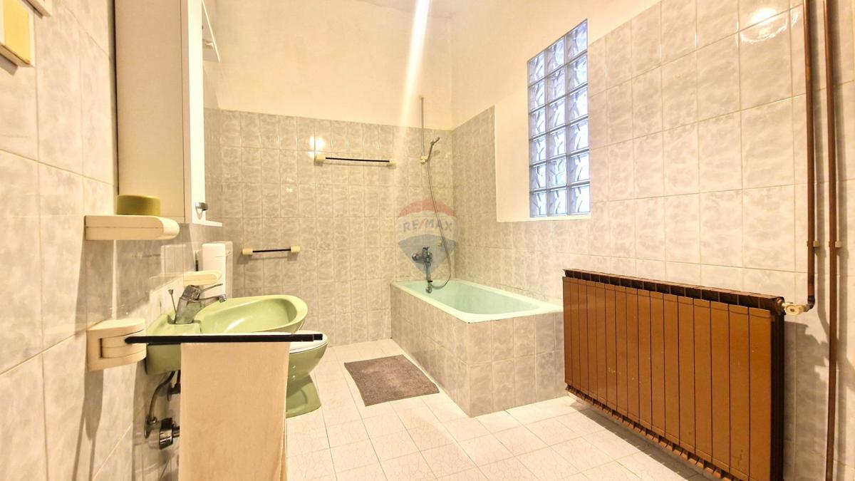 Stanovanje/Apartma Brtonigla, 95,29m2