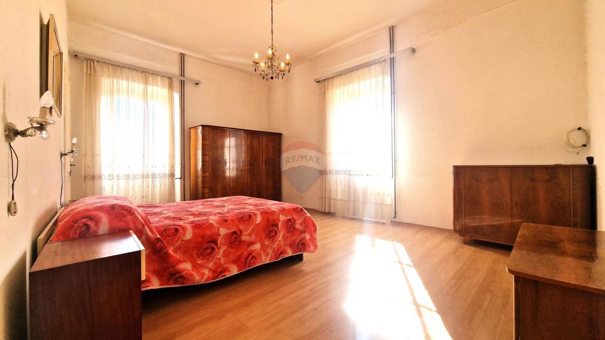 Stanovanje/Apartma Brtonigla, 95,29m2