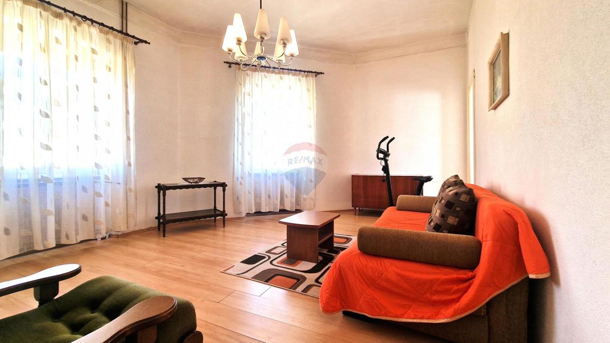 Stanovanje/Apartma Brtonigla, 95,29m2