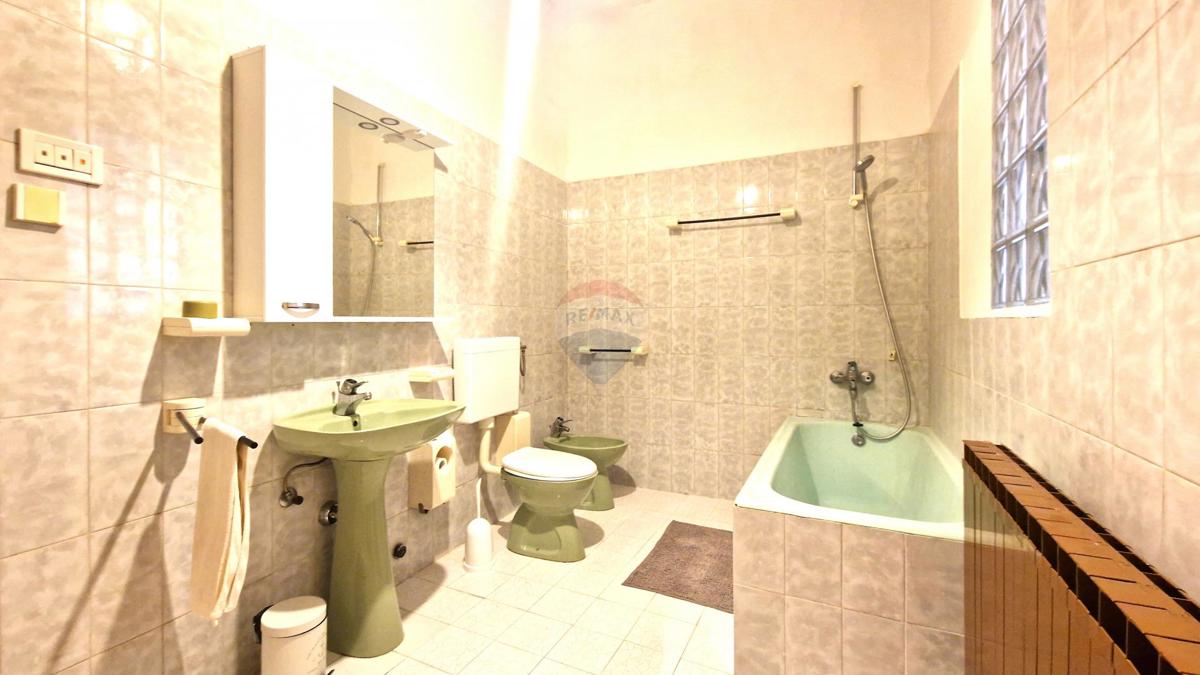 Stanovanje/Apartma Brtonigla, 95,29m2