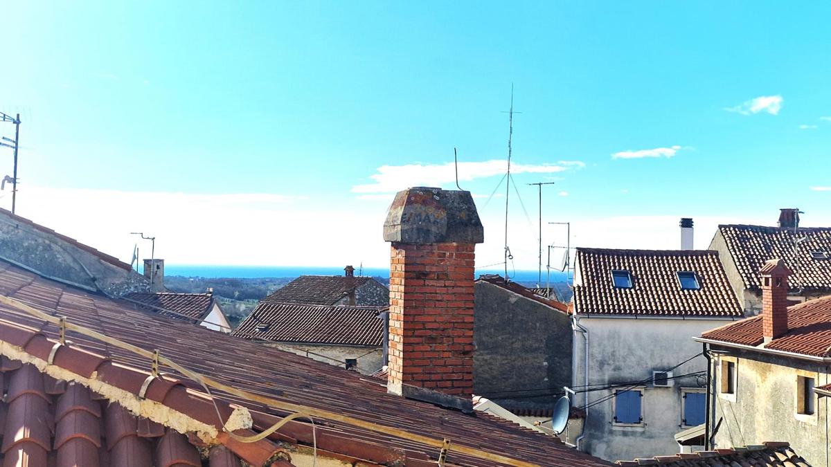 Stanovanje/Apartma Brtonigla, 95,29m2