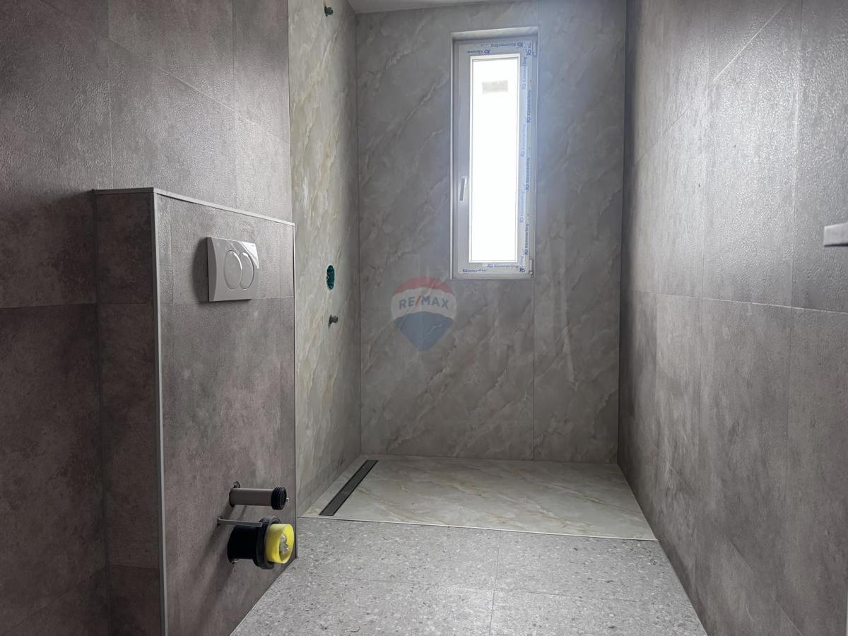 Stanovanje/Apartma Krk, 81m2