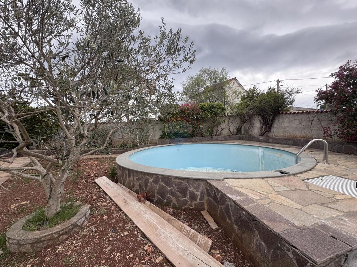 Stanovanje/Apartma Krk, 81m2