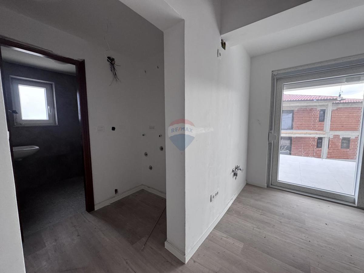 Stanovanje/Apartma Krk, 81m2