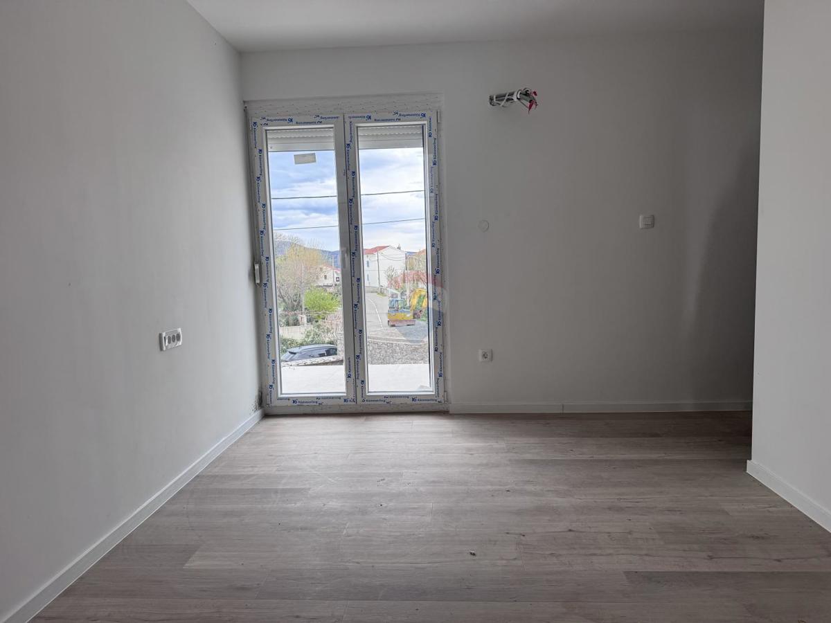 Stanovanje/Apartma Krk, 81m2