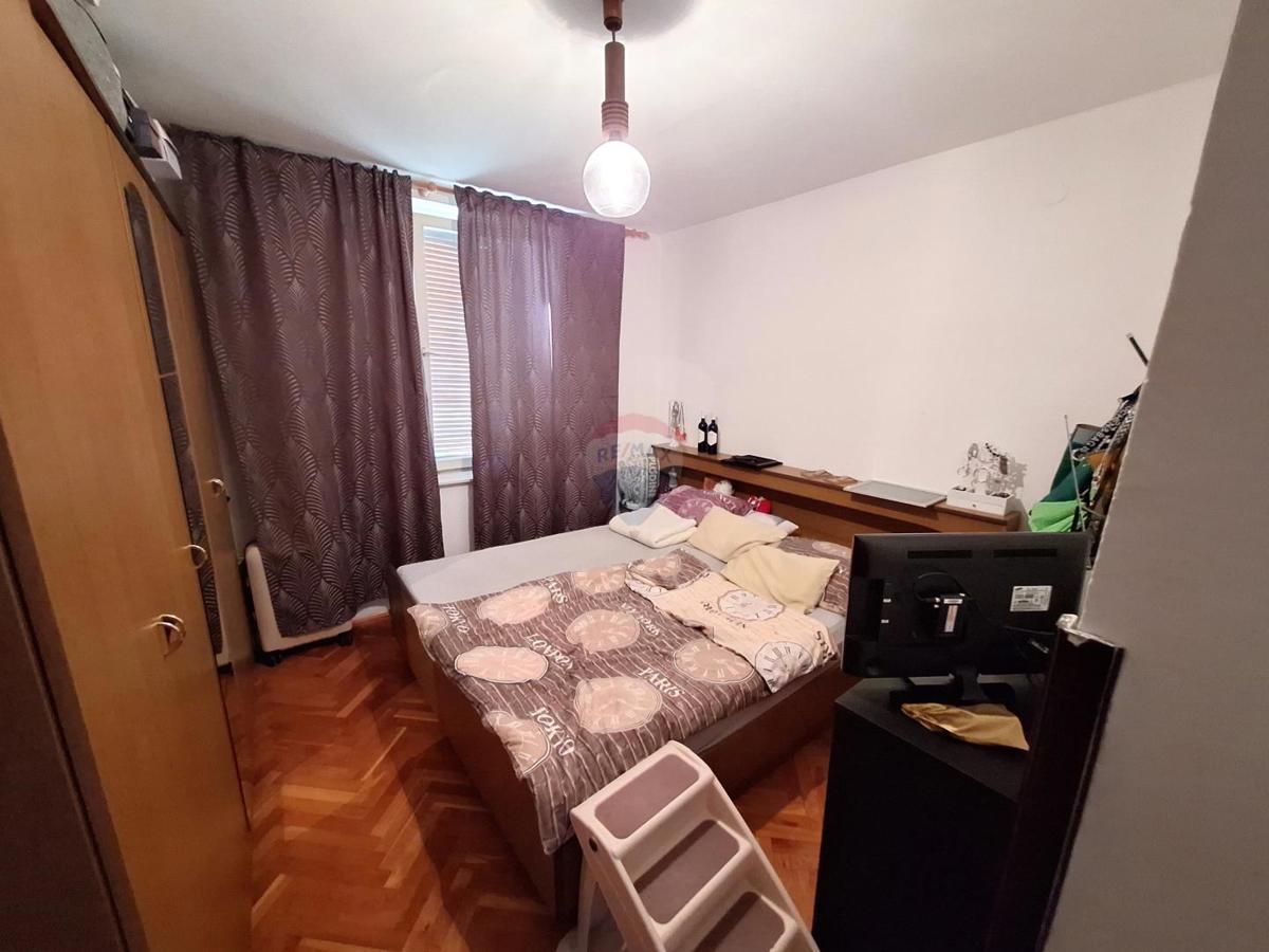 Stanovanje/Apartma Lovran, 46m2