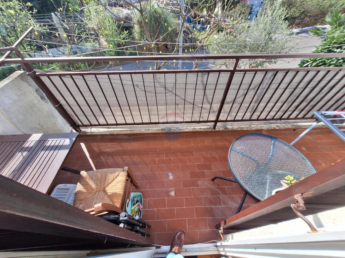 Stanovanje/Apartma Lovran, 46m2