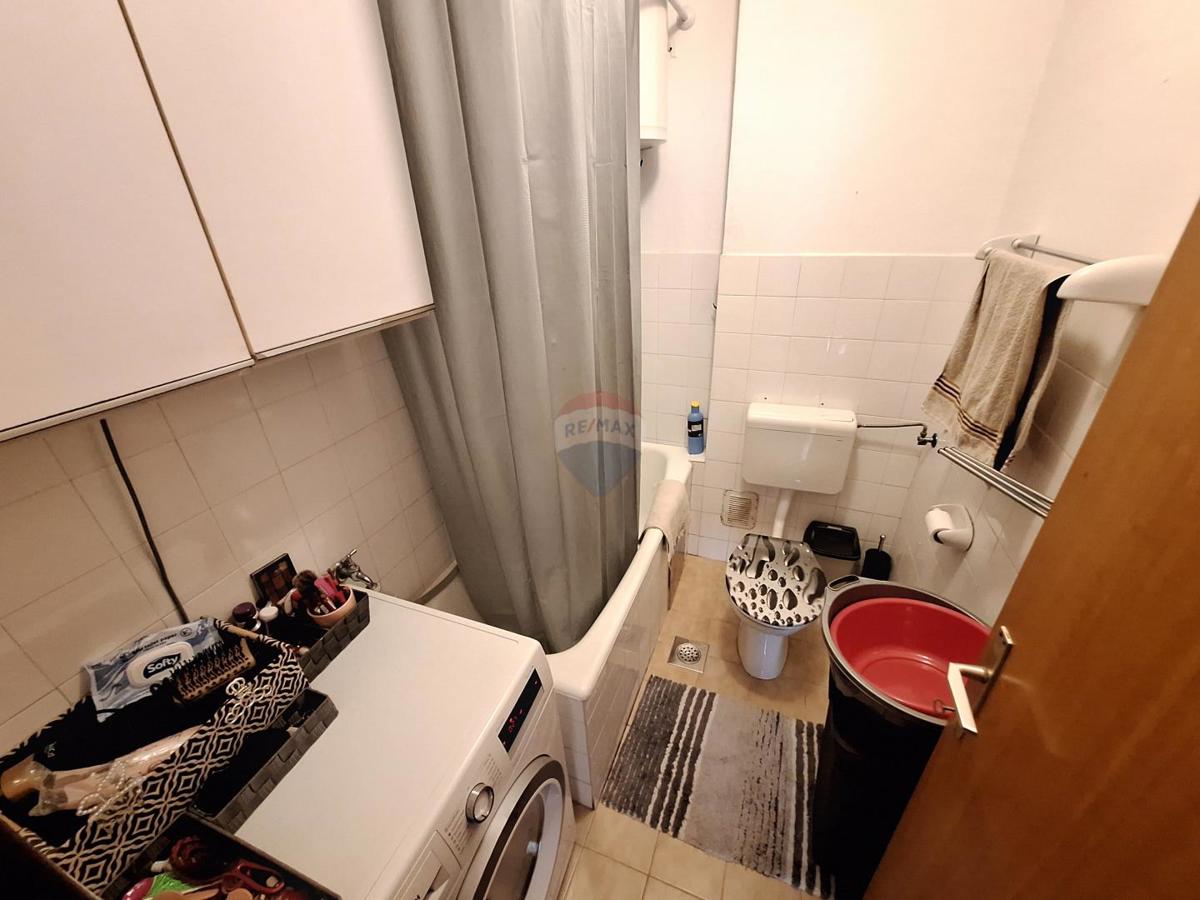 Stanovanje/Apartma Lovran, 46m2