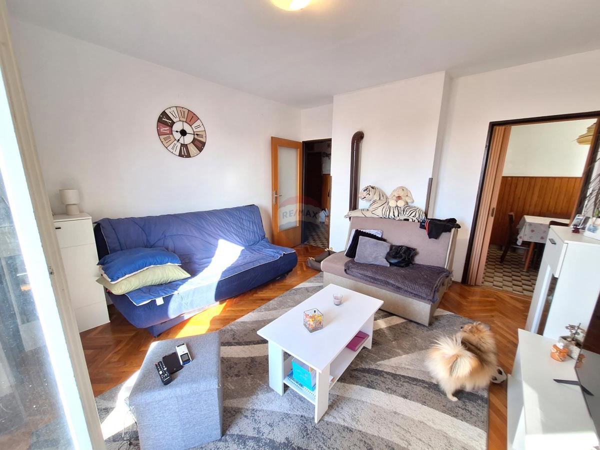 Stanovanje/Apartma Lovran, 46m2