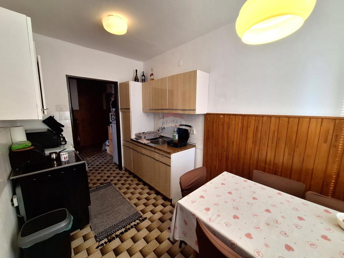 Stanovanje/Apartma Lovran, 46m2