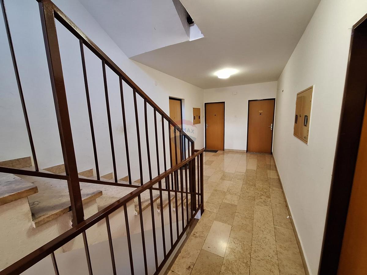 Stanovanje/Apartma Lovran, 46m2